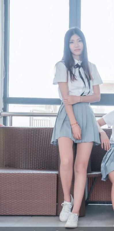 艾丽莎的第一张照片--福清相亲服务中心