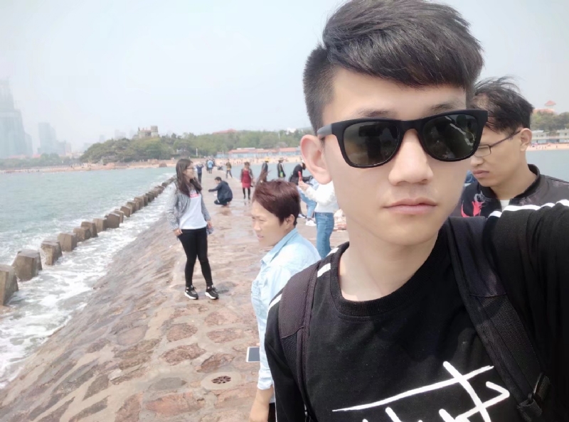 maile_jacob的第一张照片--福清相亲服务中心