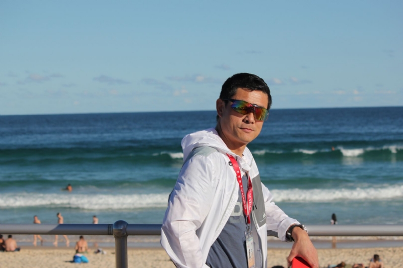 缘分的第一张照片--福清相亲服务中心