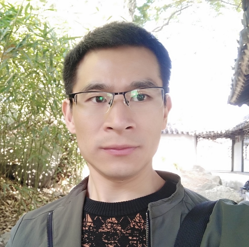 翔飞的第一张照片--福清相亲服务中心