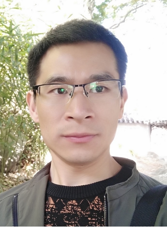 翔飞的第二张照片--福清相亲服务中心