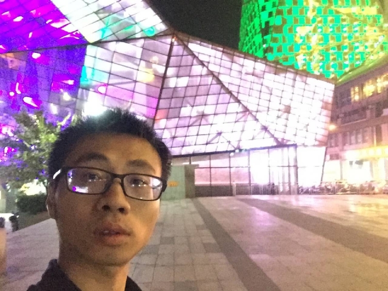 程生的第一张照片--福清相亲服务中心