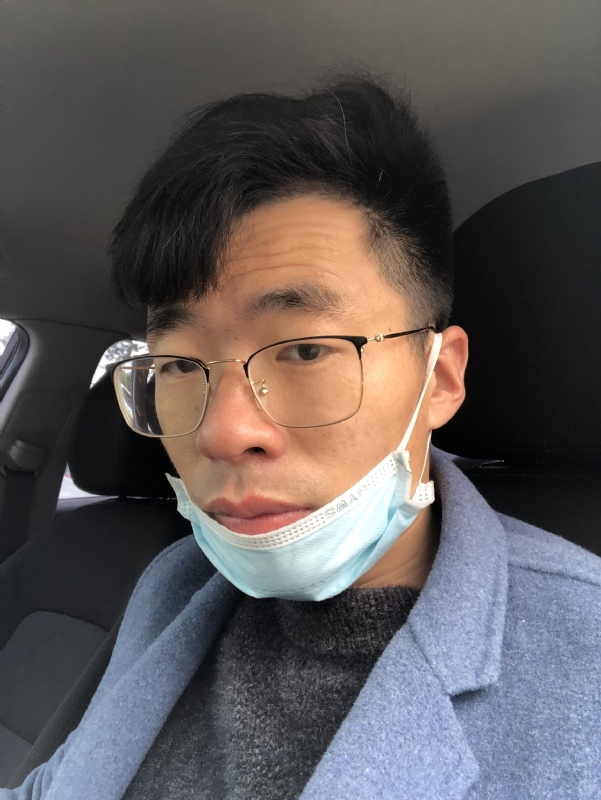 李先生的第一张照片--福清相亲服务中心