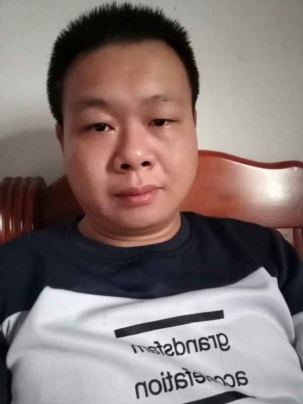 飞的第一张照片--福清相亲服务中心