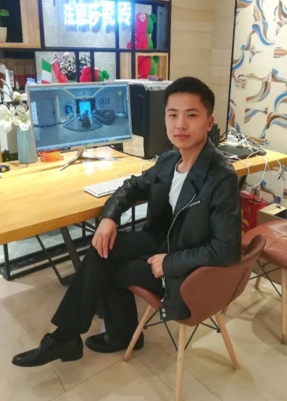 教师的第一张照片--福清相亲服务中心