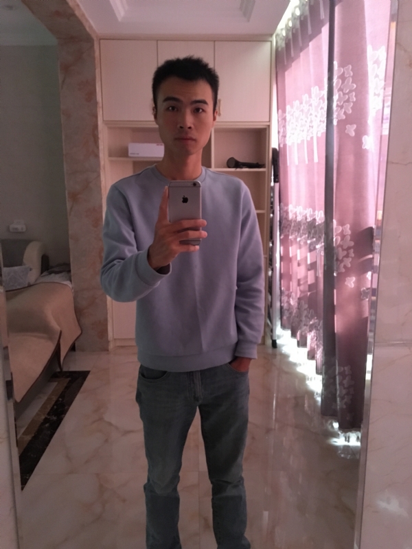 kylin的第一张照片--福清相亲服务中心