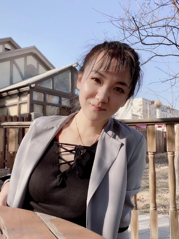 包容的第三张照片--福清相亲服务中心