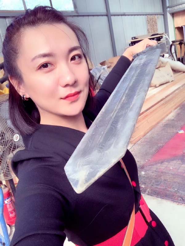 包容的第四张照片--福清相亲服务中心