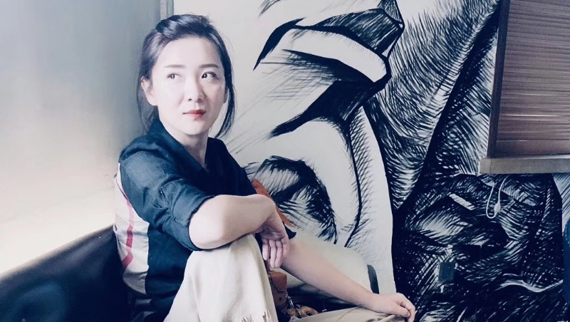 包容的第五张照片--福清相亲服务中心