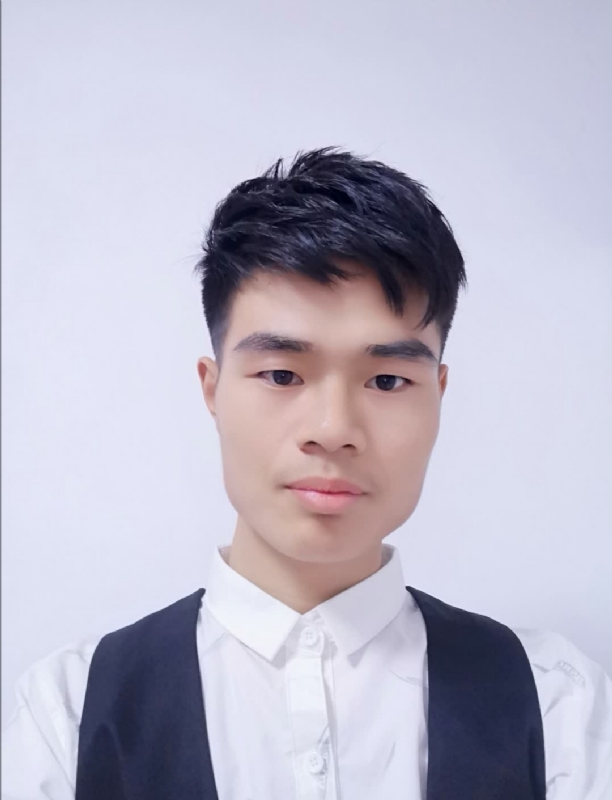 Edward的第一张照片--福清相亲服务中心