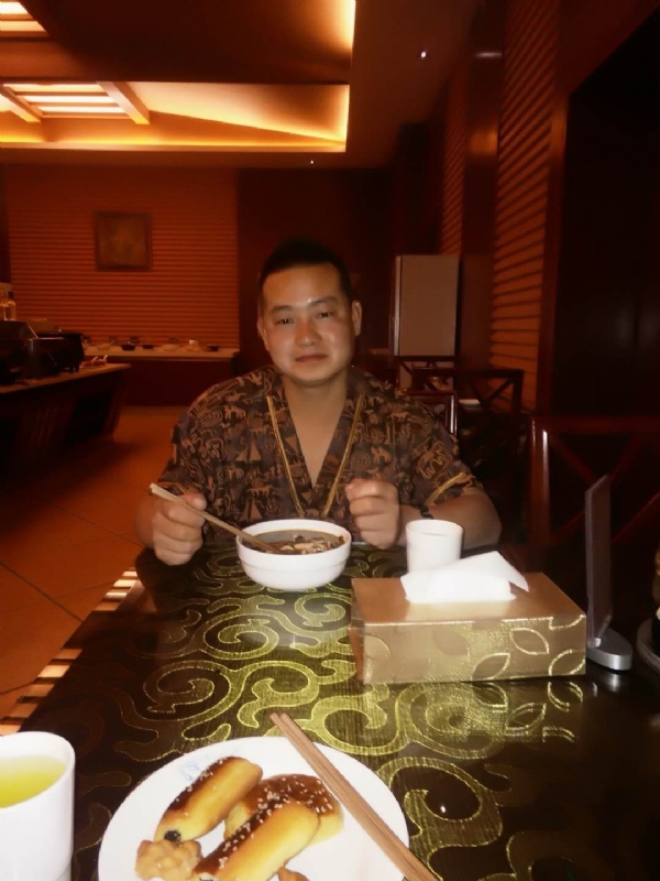 会飞的鱼的第一张照片--福清相亲服务中心