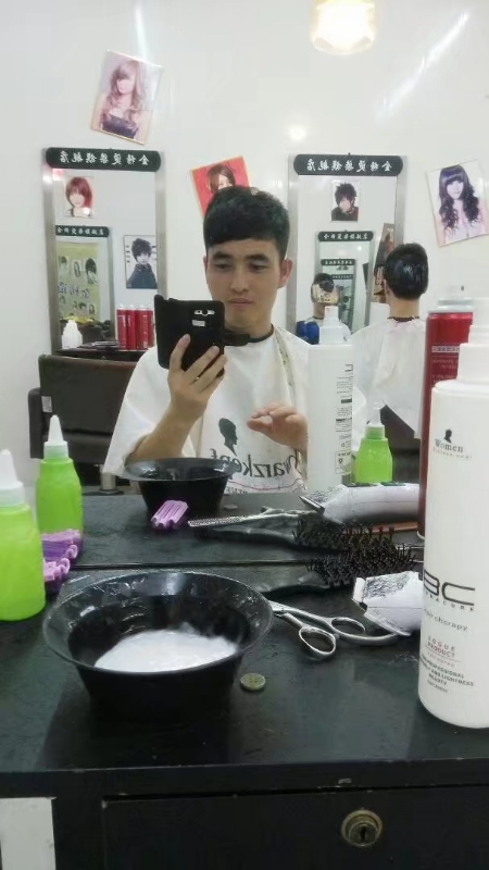 牛郎的第二张照片--福清相亲服务中心