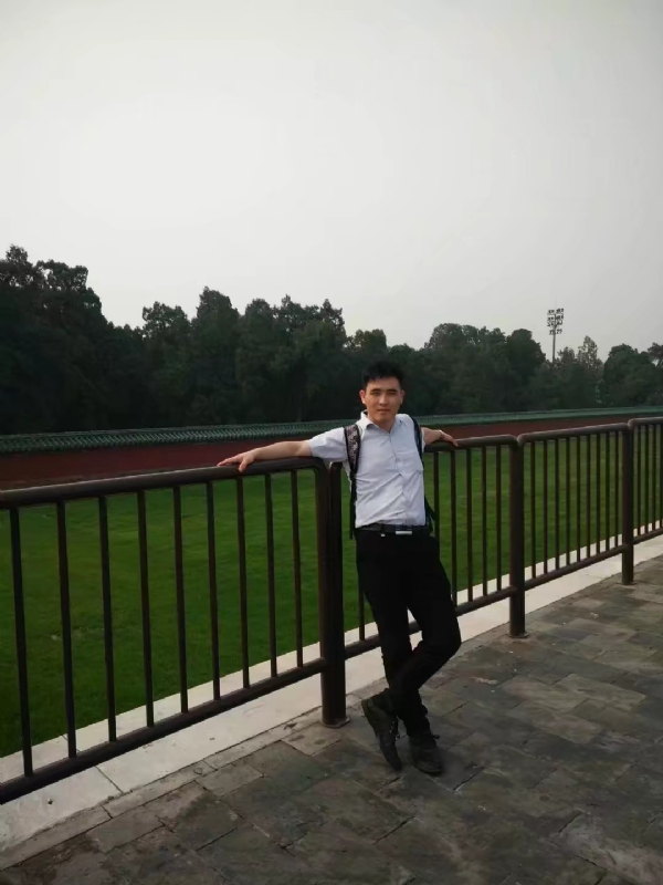 牛郎的第三张照片--福清相亲服务中心