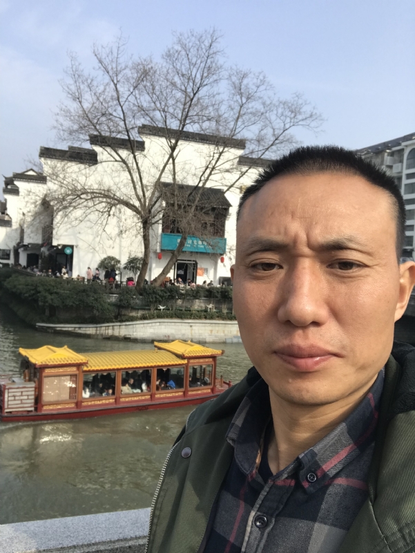上善的第一张照片--福清相亲服务中心