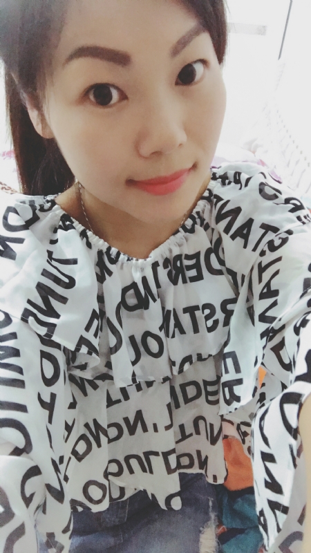 柠檬草的味道的第一张照片--福清相亲服务中心