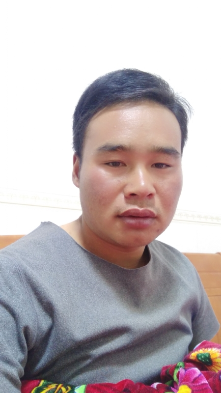 清梅煮酒的第一张照片--福清相亲服务中心