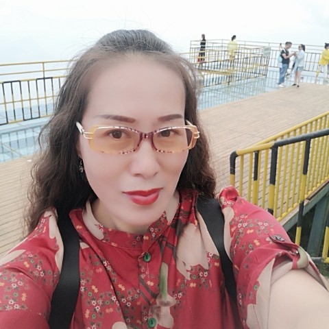 阿紫的第一张照片--福清相亲服务中心