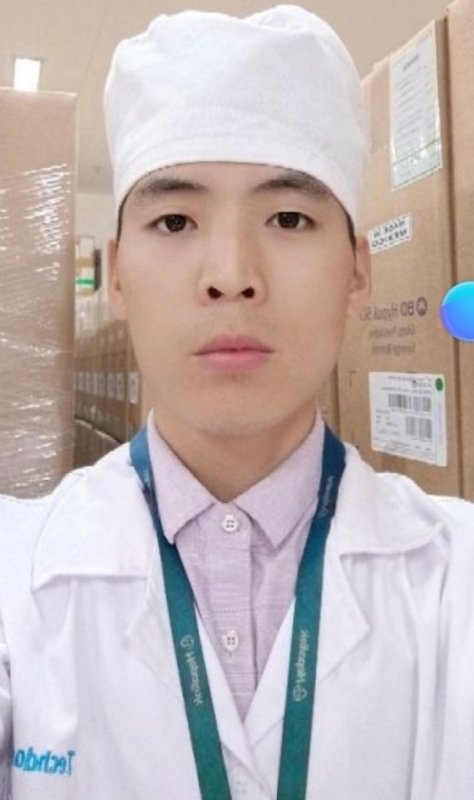 桑桑良良的第一张照片--福清相亲服务中心