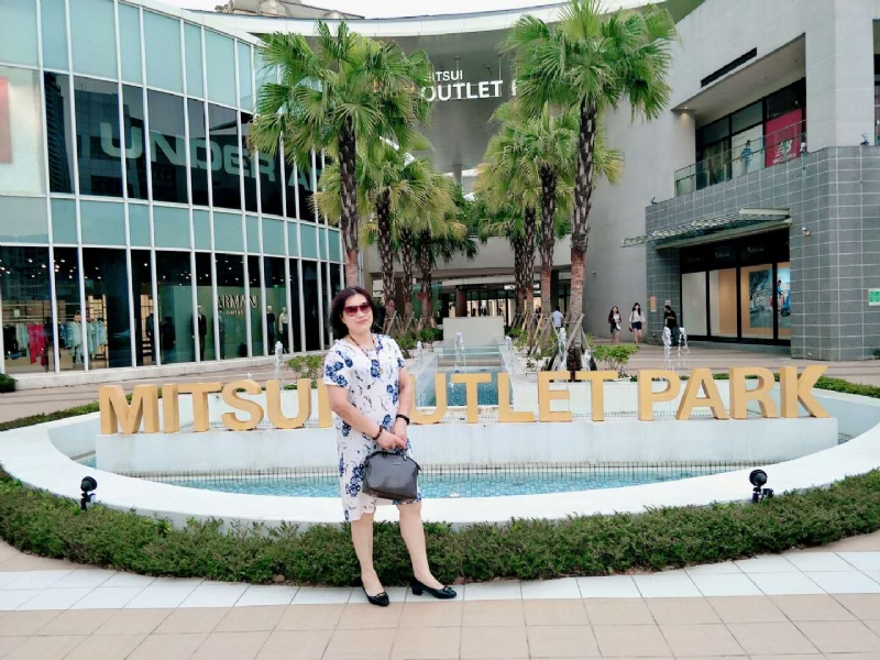 NiNi的第一张照片--福清相亲服务中心