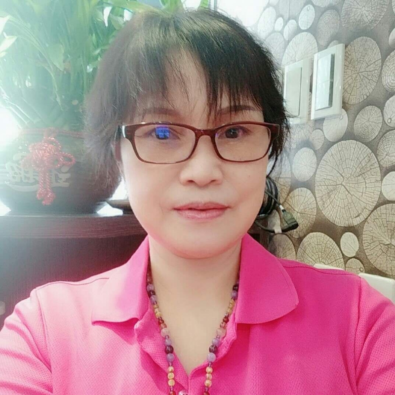 NiNi的第二张照片--福清相亲服务中心