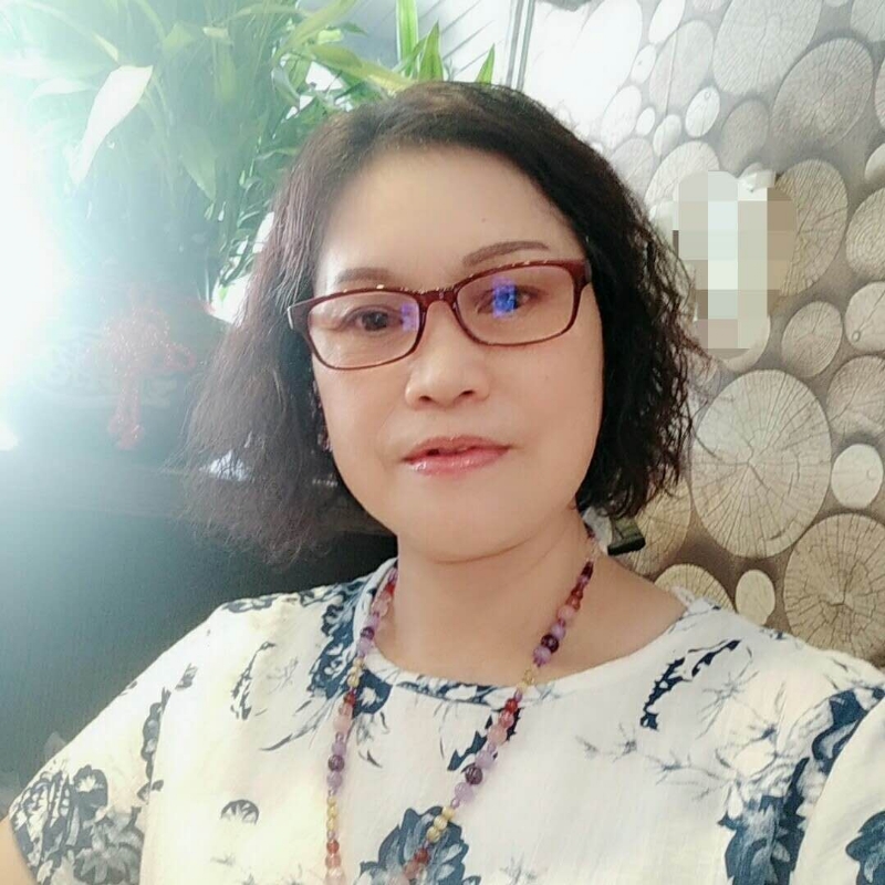 NiNi的第三张照片--福清相亲服务中心