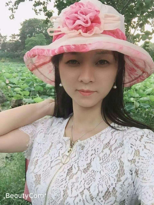 小青菜的第一张照片--福清相亲服务中心