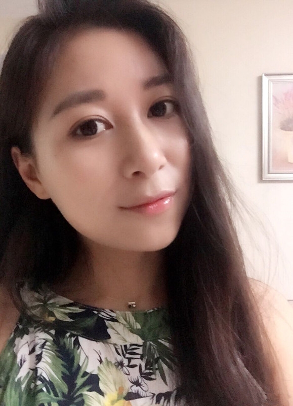 盛開的第一张照片--福清相亲服务中心