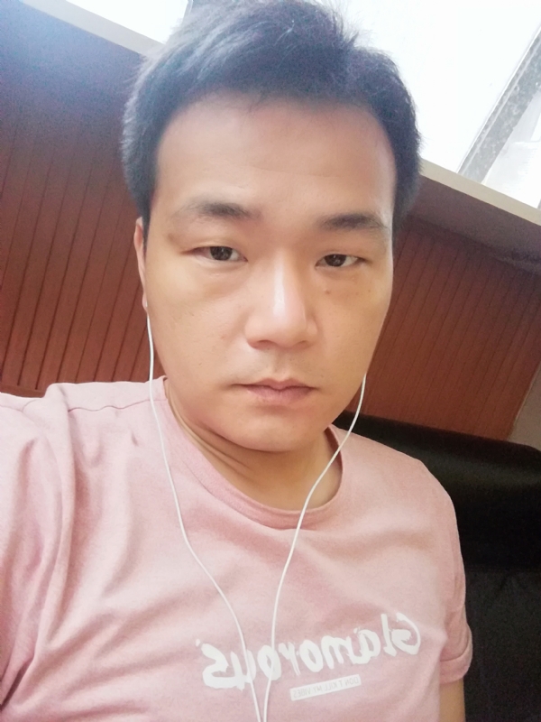 风雨踏歌行的第一张照片--福清相亲服务中心