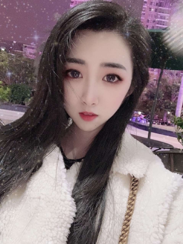 妮可的第一张照片--福清相亲服务中心