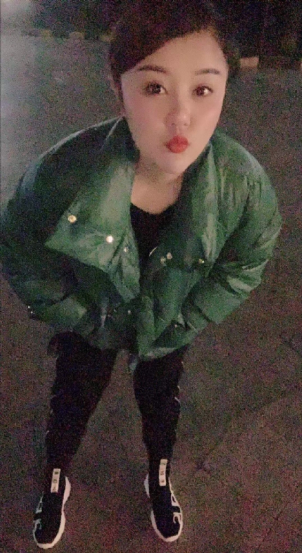 杨乔依的第一张照片--福清相亲服务中心