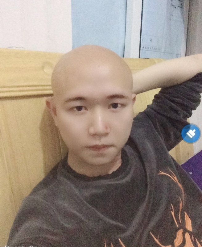昊天的第一张照片--福清相亲服务中心