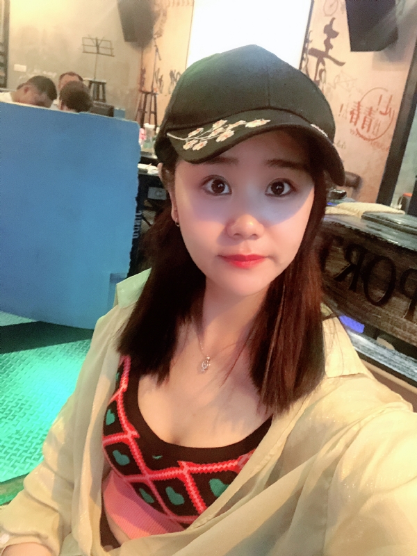 沐秋的第一张照片--福清相亲服务中心