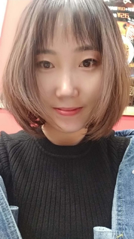 西西的第一张照片--福清相亲服务中心