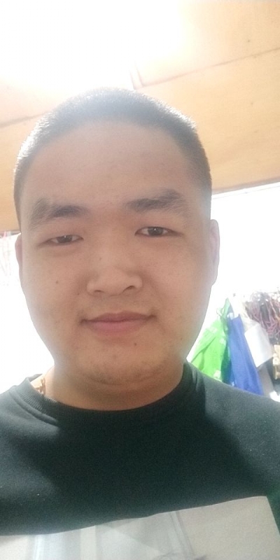 魅力恩霖的第一张照片--福清相亲服务中心