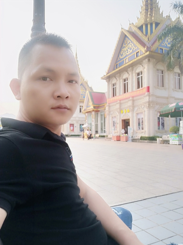 漂泊者的第一张照片--福清相亲服务中心