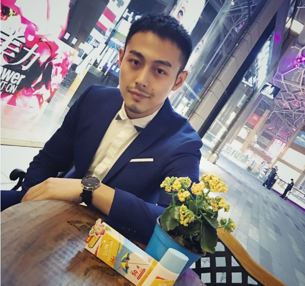 wenze的第一张照片--福清相亲服务中心