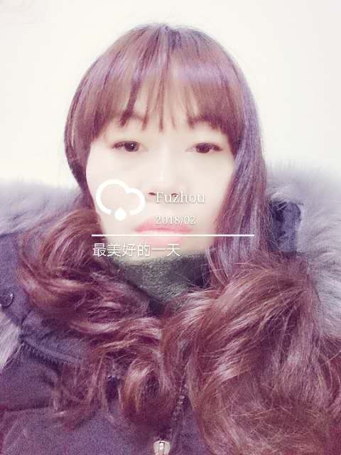 今生之缘的第一张照片--福清相亲服务中心