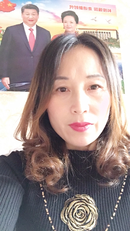 琼脂Q的第一张照片--福清相亲服务中心