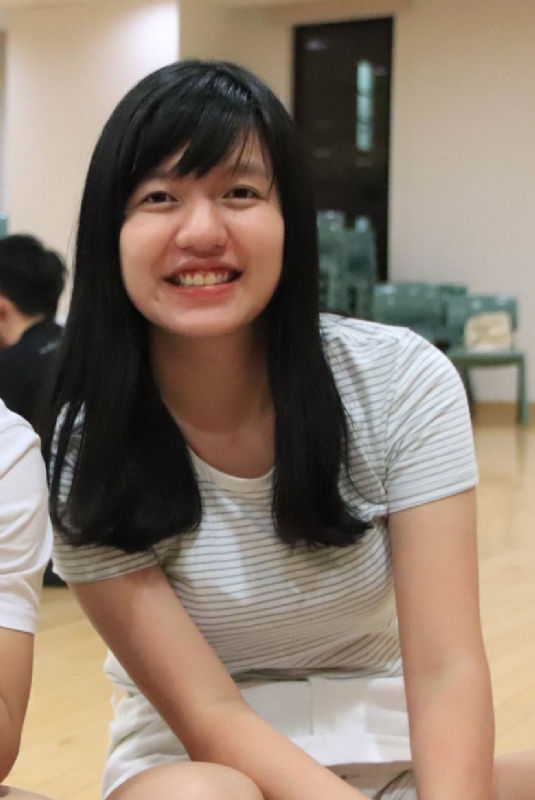 jessie的第一张照片--福清相亲服务中心