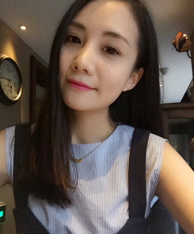 宋雅雯的第一张照片--福清相亲服务中心