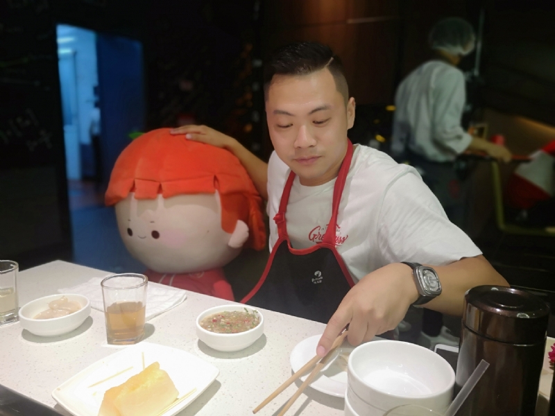 逆行的第一张照片--福清相亲服务中心