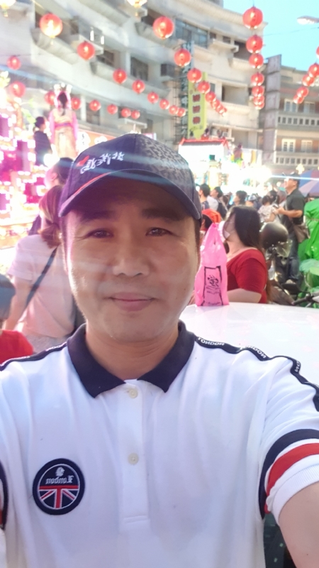 小陳的第一张照片--福清相亲服务中心