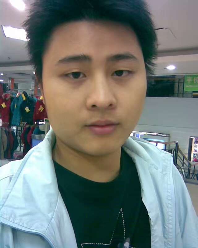 BEN的第一张照片--福清相亲服务中心