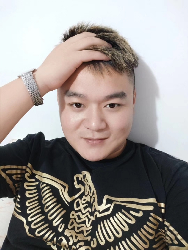 执子之手的第一张照片--福清相亲服务中心