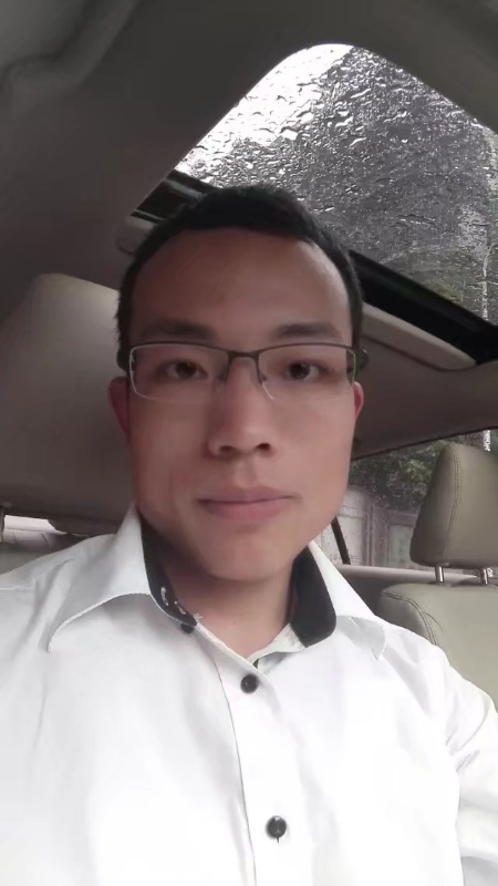 随缘而来的第一张照片--福清相亲服务中心