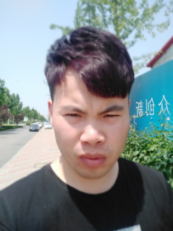 迷迭无情的第一张照片--福清相亲服务中心