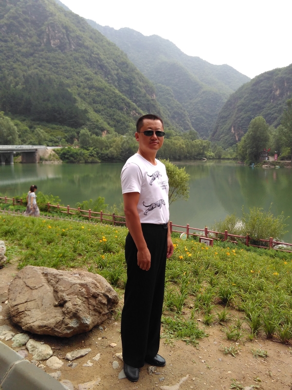 yuren2433的第三张照片--福清相亲服务中心