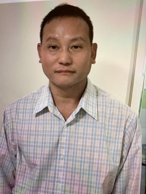 飞鱼的第一张照片--福清相亲服务中心