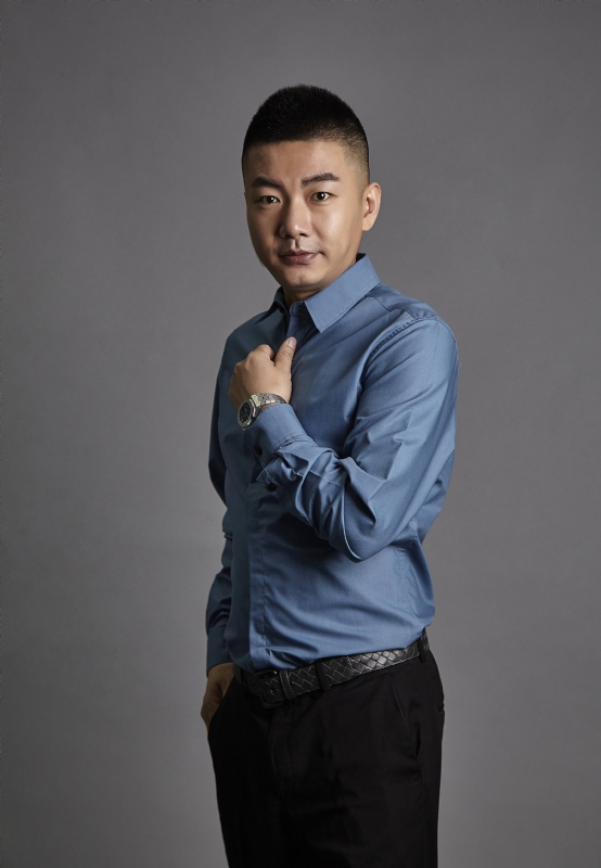 陈伟育的第一张照片--福清相亲服务中心