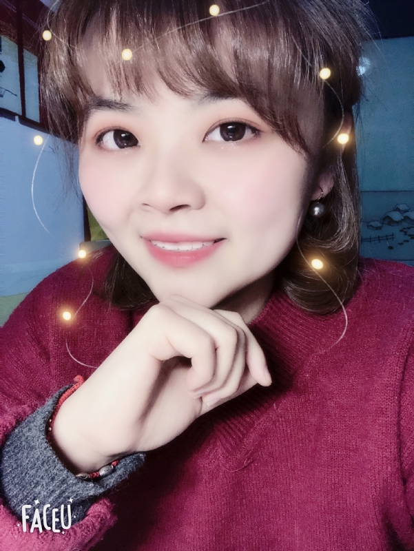 Elena339的第一张照片--福清相亲服务中心